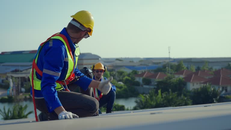 Best Storm Damage Roof Repair  in Gooding, ID