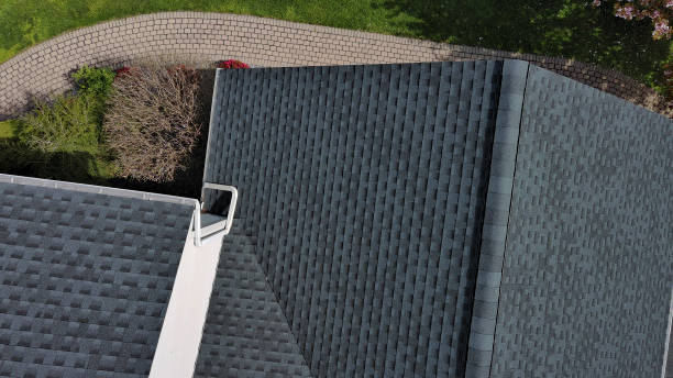 Roof Insulation in Gooding, ID