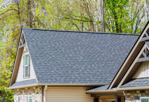 Hot Roofs in Gooding, ID