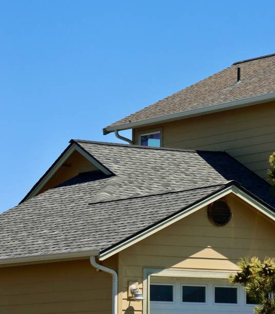 Best Rubber Roofing (EPDM, TPO)  in Gooding, ID